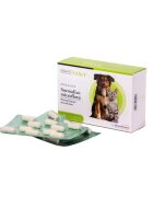 VANCE Probiotic Normalizarea Microflorei supliment sistem digestiv câini și pisici capsule Probiotic Normalizarea Microflorei XS-XL supliment sistem digestiv câini și pisici cutie 30 capsule