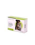VANCE Probiotic Normalizarea Microflorei supliment sistem digestiv câini și pisici capsule Probiotic Normalizarea Microflorei XS-XL supliment sistem digestiv câini și pisici cutie 30 capsule