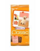 Versele Laga Classic Puppy 10 Kg