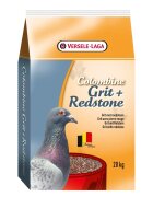 Versele Laga Hrana Minerala pentru Porumbei Colombine Grit Redstone 20 kg