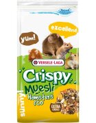 Versele Laga Hrana pentru Hamsteri Crispy Muesli 1 kg