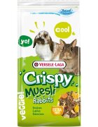 Versele Laga Hrana pentru Iepuri Crispy Muesli 1 kg