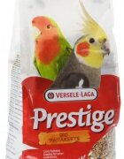 Versele Laga Hrana pentru Pasari Prestige Big Parakeets 1kg