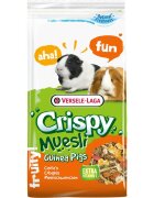 Versele Laga Hrana pentru Porcusori de Guineea Crispy Muesli 1 kg