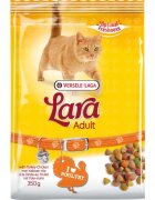 Versele Laga Lara Curcan și Pui hrană uscată pisici 350g
