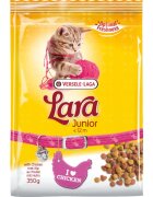 Versele Laga Lara Junior Pui hrană uscată pisici junior 2kg