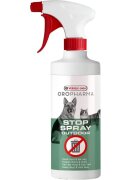 Versele Laga Oropharma Stop Outdoor Spray Repelent Caini si Pisici 500 ml