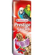 Versele Laga Sticks Perusi Prestige cu Fructe de Padure 60 g