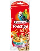 Versele Laga Sticks Perusi Prestige Triple Variety Pack 90 g