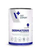 VET EXPERT 4T Veterinary Diet Dermatosis Dog Somon si Cartofi 400 g