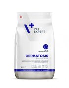 VET EXPERT 4T Veterinary Diet Dog Dermatosis Somon si Cartofi 2 Kg