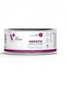VET EXPERT 4T Veterinary Diet Hepatic Cat Conserva 100 g