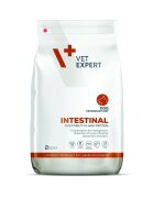VET EXPERT 4T Veterinary Diet Intestinal Dog Pui 2 Kg