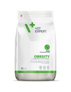 VET EXPERT 4T Veterinary Diet Obesity Dog Pui 2 Kg