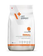 VET EXPERT 4T Veterinary Diet Renal Dog Pui 2 Kg
