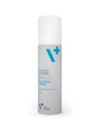 VET EXPERT Alu Heal spray câini și pisici cicatrizant flacon cu aplicator 200ml