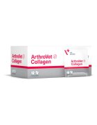 VET EXPERT Arthrovet Collagen supliment sistem articular câini pudră Arthrovet Collagen XS-XL supliment sistem articular câini și pisici plic 60buc x 2.5g pudră