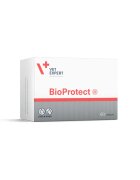 VET EXPERT Bioprotect supliment sistem digestiv câini comprimate Bioprotect XS-XL supliment sistem digestiv câini și pisici cutie 60 comprimate