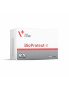 VET EXPERT Bioprotect supliment sistem digestiv câini comprimate Bioprotect XS-XL supliment sistem digestiv câini și pisici cutie 60 comprimate