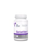 VET EXPERT GeriatiVet +8 multivitamine pisici senior comprimate GeriatiVet +8 multivitamine pisici senior flacon 60 comprimate
