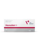 VET EXPERT Hemovet supliment sistem cardio-vascular câini comprimate Hemovet XS-XL supliment sistem cardio-vascular câini cutie 60 comprimate