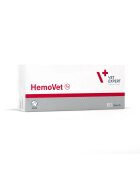VET EXPERT Hemovet supliment sistem cardio-vascular câini comprimate Hemovet XS-XL supliment sistem cardio-vascular câini cutie 60 comprimate