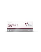 VET EXPERT Hepatiale Forte supliment sistem hepatic câini comprimate Hepatiale Forte supliment sistem hepatic câini și pisici cutie 40 comprimate