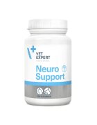 VET EXPERT NeuroSupport supliment sistem nervos & calmante câini capsule NeuroSupport supliment sistem nervos & calmante câini și pisici flacon 45 capsule