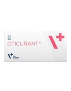 VET EXPERT OtiCurant Powder soluție igiena urechilor pudră câini anti-mâncărime antibacteriană plic 24buc
