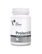VET EXPERT Prolactino Large Breed 1010mg supliment sistem reproducător câini comprimate Prolactino Large Breed 1010mg L-XL supliment sistem reproducător câini flacon 40 comprimate