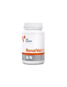 VET EXPERT RenalVet supliment sistem renal câini capsule RenalVet supliment sistem renal câini și pisici flacon 60 capsule