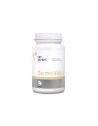 VET EXPERT SemeVet supliment sistem reproducător câini comprimate SemeVet supliment sistem reproducător câini flacon 60 comprimate