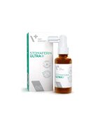 VET EXPERT Stomaferin Ultra igienă orală gel câini și pisici anti-tartru antibacterian flacon cu aplicator 30ml
