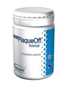 VET EXPERT Supliment Nutritiv Plaque Off 40 g