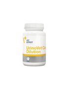 VET EXPERT UrinoVet Cat Dilution supliment sistem urinar pisici capsule UrinoVet Cat Dilution supliment sistem urinar pisici flacon 45 capsule