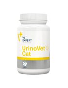 VET EXPERT UrinoVet Cat supliment sistem urinar pisici capsule UrinoVet Cat supliment sistem urinar pisici flacon 45 capsule