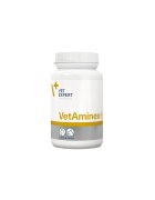 VET EXPERT VetAminex multivitamine câini capsule VetAminex multivitamine câini și pisici flacon 60 capsule