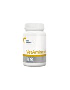 VET EXPERT VetAminex multivitamine câini capsule VetAminex multivitamine câini și pisici flacon 60 capsule