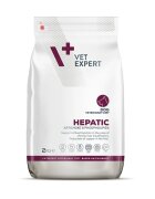 VET EXPERT Vetexpert Hepatic Dog 2 kg