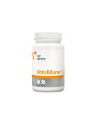 VET EXPERT Vetomune supliment sistem imunitar câini capsule Vetomune supliment sistem imunitar câini și pisici flacon 60 capsule