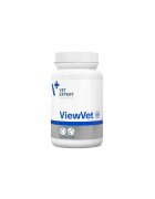 VET EXPERT ViewVet supliment oftalmic câini capsule ViewVet supliment oftalmic câini și pisici flacon 45 capsule