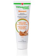 Vetoquinol Benzo-Pet supliment sistem digestiv limitarea ghemurilor de blană pisici gel Benzo-Pet supliment sistem digestiv limitarea ghemurilor de blană pisici flacon 120g gel