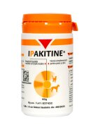 Vetoquinol Ipakitine supliment sistem renal câini pudră Ipakitine XS-XL supliment sistem renal câini și pisici flacon 60g pudră