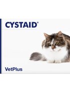 Vetplus Cystaid supliment sistem urinar pisici capsule Cystaid supliment sistem urinar pisici cutie 30 capsule