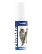 Vetplus Flumax supliment sistem respirator pisici pastă orală Flumax supliment sistem respirator pisici flacon 150ml pastă orală