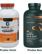 VETRISCIENCE Extra Strength Healthy Hip & Joint (Glycoflex stage3) supliment sistem articular câini comprimate masticabile Extra Strength Healthy Hip & Joint (Glycoflex stage3) XS-XL supliment sistem articular câini flacon 120 comprima