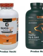 VETRISCIENCE Extra Strength Healthy Hip & Joint (Glycoflex stage3) supliment sistem articular câini comprimate masticabile Extra Strength Healthy Hip & Joint (Glycoflex stage3) XS-XL supliment sistem articular câini flacon 90 comprimat