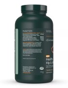 VETRISCIENCE Healthy Hip & Joint (Glycoflex stage2) supliment sistem articular câini comprimate masticabile Healthy Hip & Joint (Glycoflex stage2) XS-XL supliment sistem articular câini flacon 120 comprimate masticabile