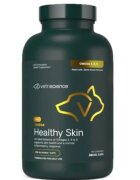 VETRISCIENCE Omega Healthy Skin supliment piele & blană câini capsule Omega Healthy Skin XS-XL supliment piele & blană câini flacon 30 capsule