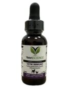VETRISCIENCE Vetri DMG supliment sistem imunitar câini suspensie orală Vetri DMG XS-XL supliment sistem imunitar câini flacon 30ml suspensie orală